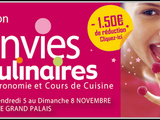 Envies Culinaires à Lille