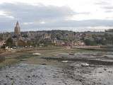 Balade entre Mont-Saint-Michel, Cancale et St Malo