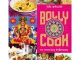 Porc vindaloo et chapatis : Bollycook