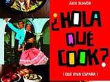 Rentrée : Hola qué cook