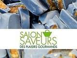 Salon des saveurs et des plaisirs gourmands