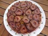 TarteTatin de figues