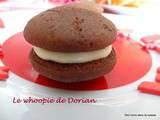 Whoopies de Dorian