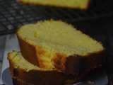 Cake au citron