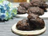 Cookies tout choco