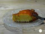 Flan coco