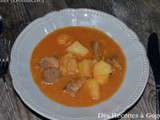 Gulas (Goulache)