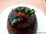 Christmas Pudding part. 2