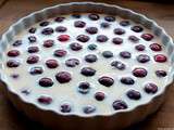 Clafoutis aux Cerises