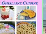 Dimanche de Ghislaine cuisine