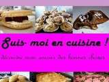 Dimanche de Suis-moi en cuisine