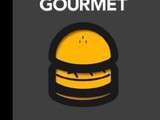 Hamburger Gourmet