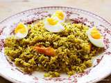 Kedgeree