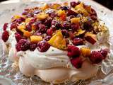 Pavlova