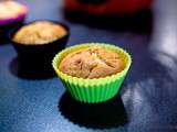 Pumpkin Muffins