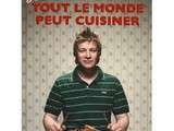 Tout le monde peut cuisiner de Jamie Oliver