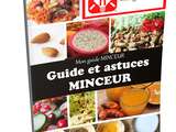 Guide et astuces minceur