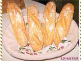 Baguettes