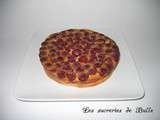 Clafoutis aux cerises