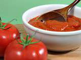 Coulis de tomates