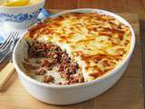 Moussaka