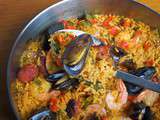 Paella