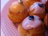 Ptits choux, toujours des ptits choux