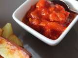 Patatas bravas