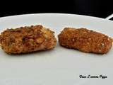 Croquetas de jamon