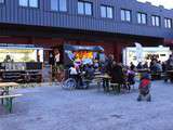 Montpellier Street Food Trucks Festival