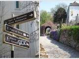 Paris : Le vignoble de Montmartre