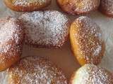 Beignets