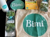 Bimi® brocoli