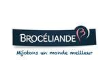 Brocéliande