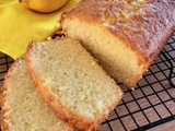 Cake au citron