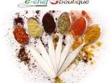 E-chef boutique