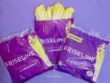 Friseline