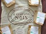 Il était une noix