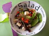 Salade grecque