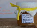 Temps gourmand : offre sur le caramel