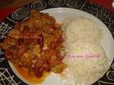 Chili con Carne