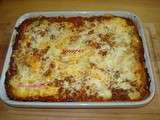 Lasagnes