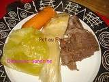 Pot au Feu