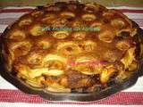 Tarte Amandine aux Abricots