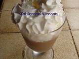 Toblerone Viennois