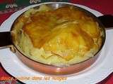 Pommes Anna