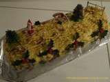 Buche de noel