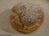 Choux Recette de Christophe Michalak