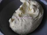 Mascarpone fait maison