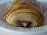 Pains au chocolat